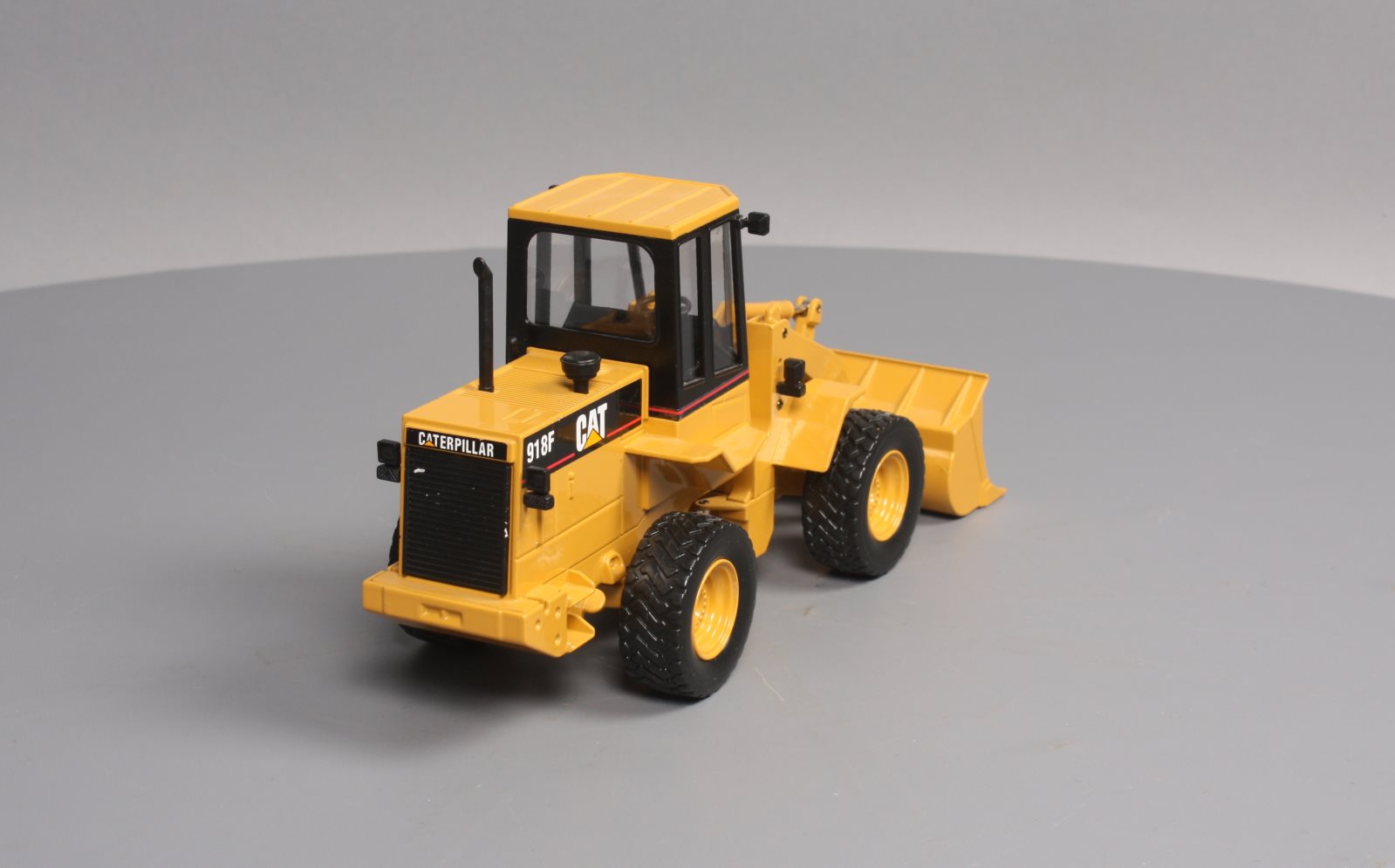 Joal 177 1:25 Diecast Caterpillar 918F Wheel Loader NIB