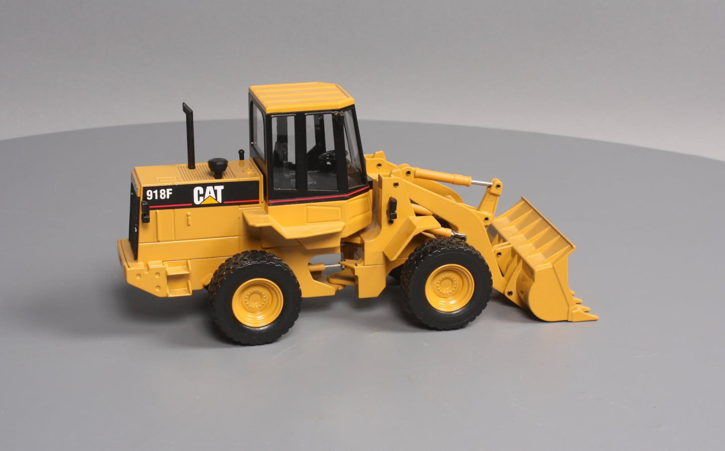 Joal 177 1:25 Diecast Caterpillar 918F Wheel Loader NIB