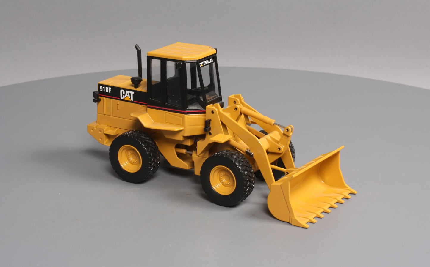 Joal 177 1:25 Diecast Caterpillar 918F Wheel Loader NIB