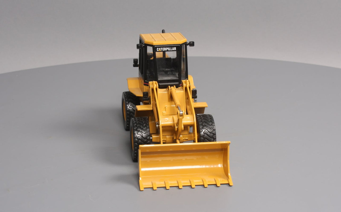 Joal 177 1:25 Diecast Caterpillar 918F Wheel Loader NIB