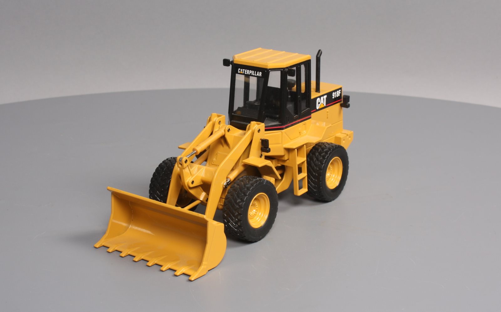 Joal 177 1:25 Diecast Caterpillar 918F Wheel Loader NIB