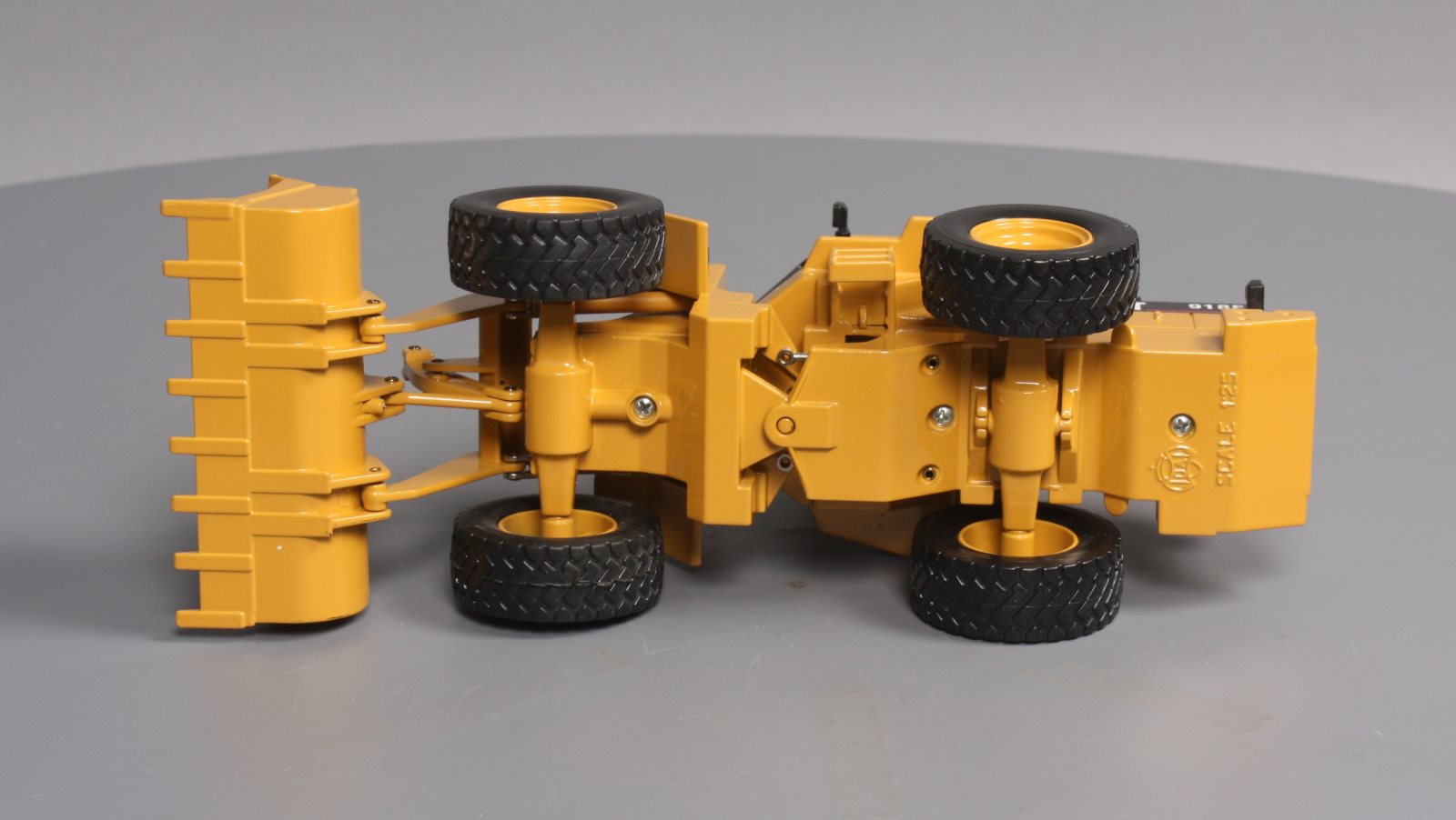 Joal 177 1:25 Diecast Caterpillar 918F Wheel Loader NIB