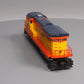 Lionel 6-8061 O Chessie Western Maryland U36C Powered Diesel Locomotive #8061 LN/Box