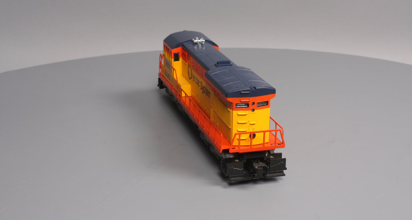 Lionel 6-8061 O Chessie Western Maryland U36C Powered Diesel Locomotive #8061 LN/Box