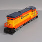 Lionel 6-8061 O Chessie Western Maryland U36C Powered Diesel Locomotive #8061 LN/Box