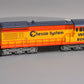 Lionel 6-8061 O Chessie Western Maryland U36C Powered Diesel Locomotive #8061 LN/Box