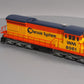 Lionel 6-8061 O Chessie Western Maryland U36C Powered Diesel Locomotive #8061 LN/Box