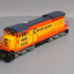 Lionel 6-8061 O Chessie Western Maryland U36C Powered Diesel Locomotive #8061 LN/Box
