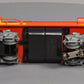 Lionel 6-8061 O Chessie Western Maryland U36C Powered Diesel Locomotive #8061 LN/Box