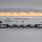 K-Line K623-2115 O Gauge Union Pacific Diecast 4-Bay Hopper #903288 LN/Box