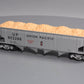 K-Line K623-2115 O Gauge Union Pacific Diecast 4-Bay Hopper #903288 LN/Box