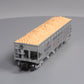 K-Line K623-2115 O Gauge Union Pacific Diecast 4-Bay Hopper #903288 LN/Box