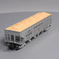 K-Line K623-2115 O Gauge Union Pacific Diecast 4-Bay Hopper #903288 LN/Box