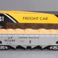 K-Line K623-2115 O Gauge Union Pacific Diecast 4-Bay Hopper #903288 LN/Box