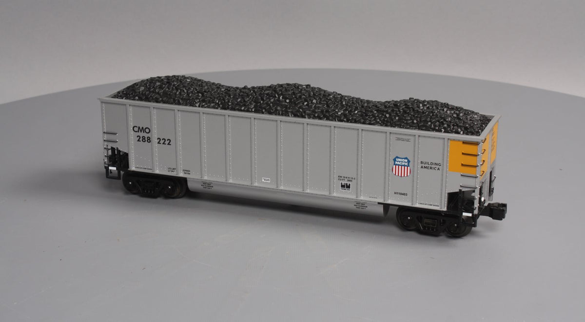 MTH 20-97226 Union Pacific Coalporter Hopper Car V2 #288222 LN/Box