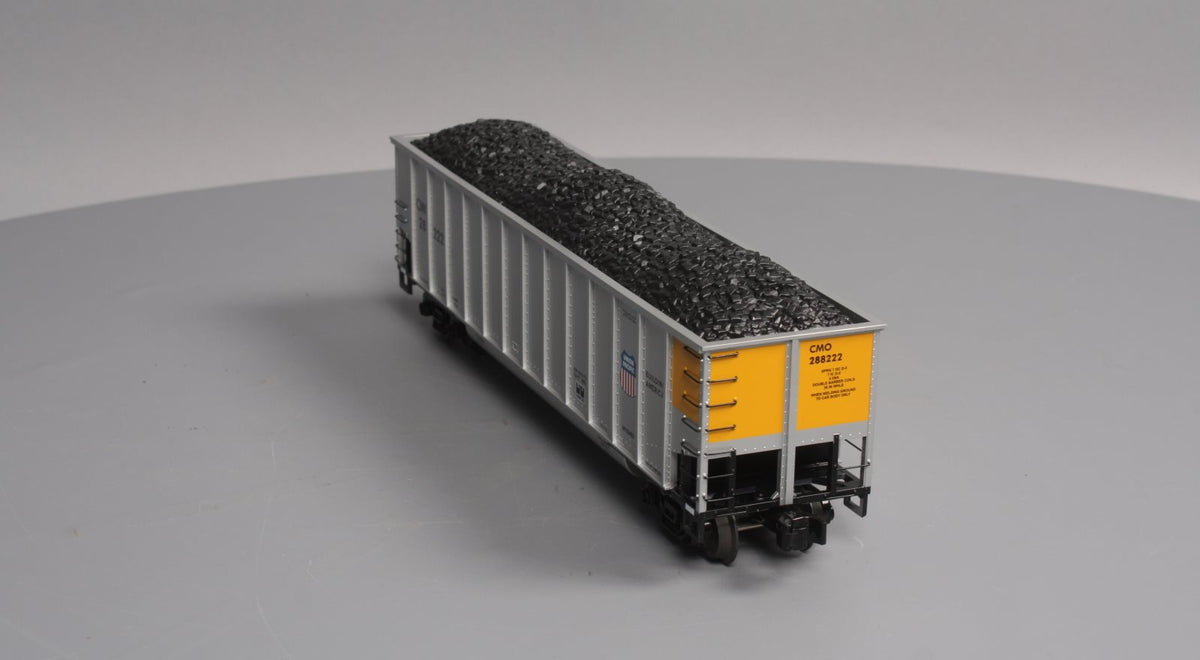 MTH 20-97226 Union Pacific Coalporter Hopper Car V2 #288222 LN/Box