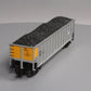 MTH 20-97226 Union Pacific Coalporter Hopper Car V2 #288222 LN/Box