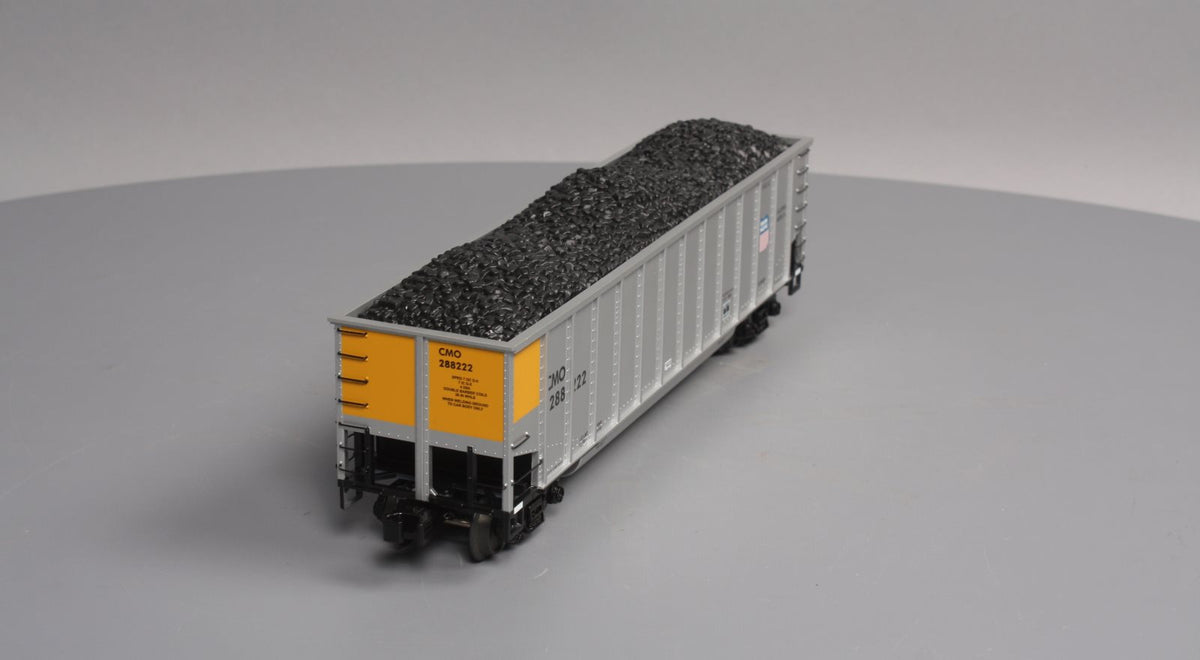 MTH 20-97226 Union Pacific Coalporter Hopper Car V2 #288222 LN/Box