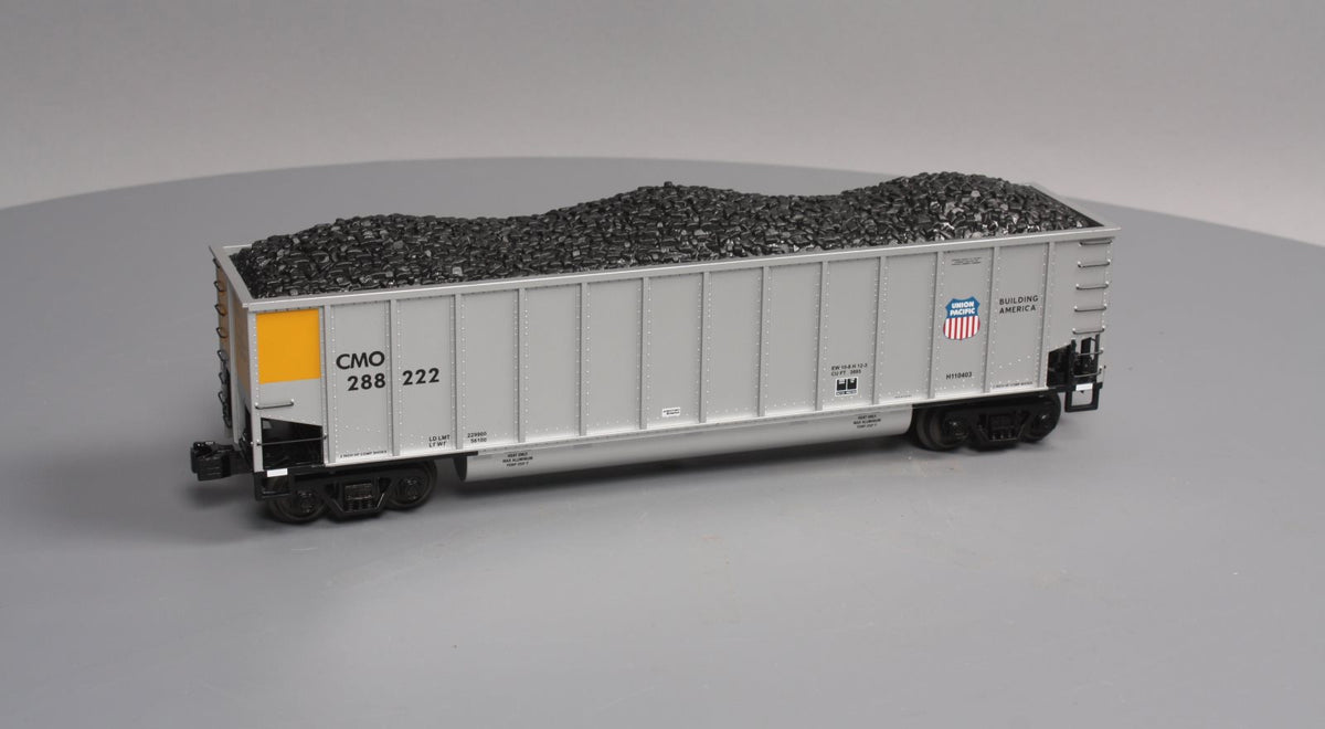 MTH 20-97226 Union Pacific Coalporter Hopper Car V2 #288222 LN/Box
