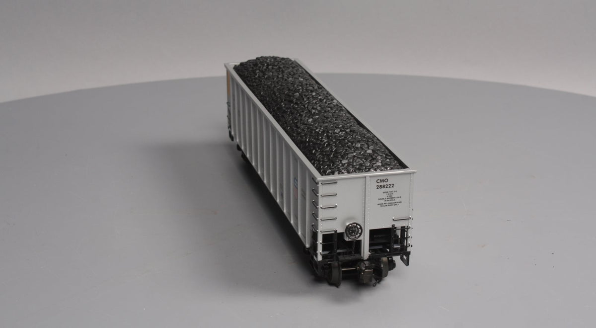 MTH 20-97226 Union Pacific Coalporter Hopper Car V2 #288222 LN/Box