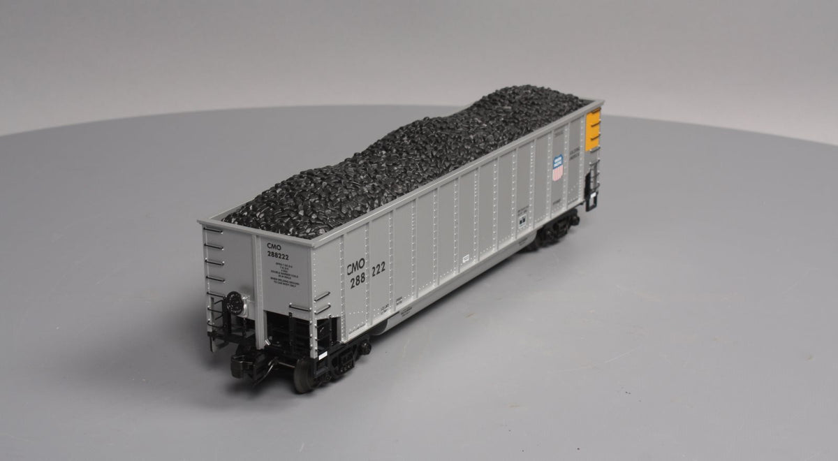 MTH 20-97226 Union Pacific Coalporter Hopper Car V2 #288222 LN/Box