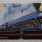 Bachmann 51-0658-A4 N Norfolk & Western J Steam Locomotive & Tender #610 VG/Box