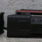 Bachmann 51-0658-A4 N Norfolk & Western J Steam Locomotive & Tender #610 VG/Box