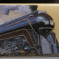 Bachmann 51-0658-A4 N Norfolk & Western J Steam Locomotive & Tender #610 VG/Box