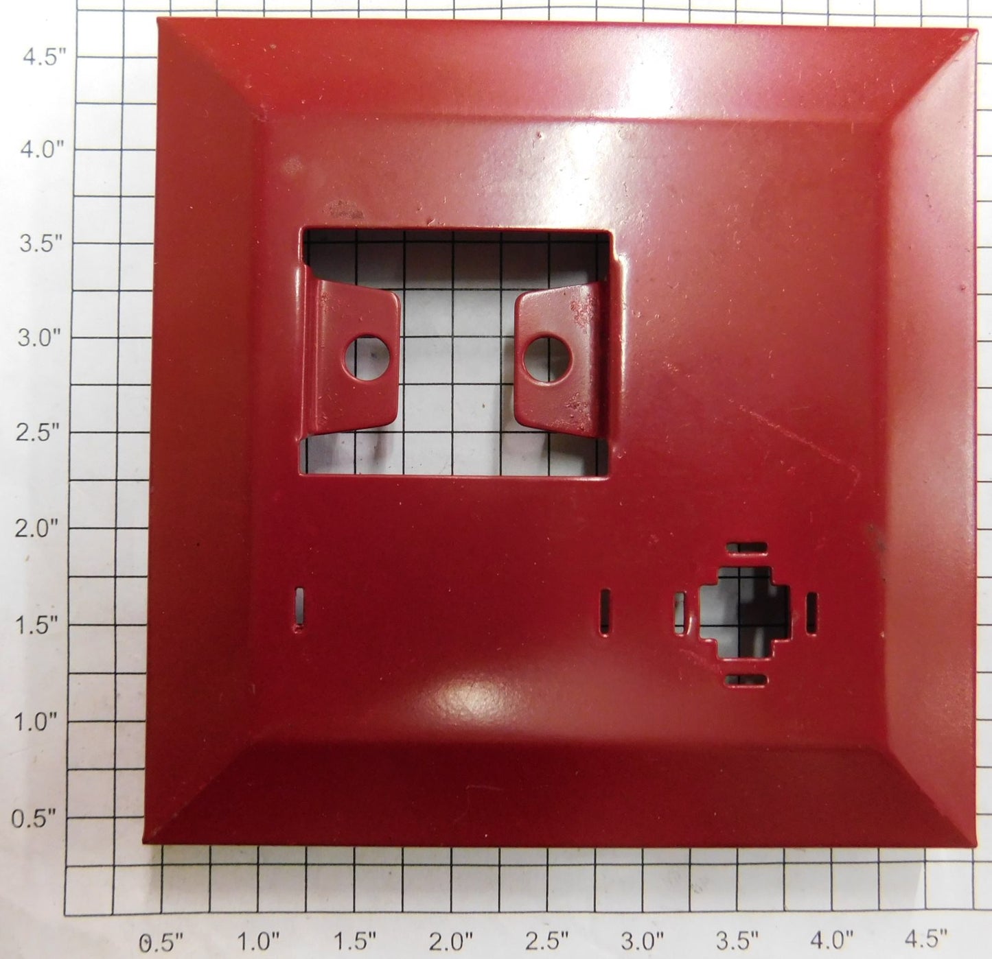 Lionel 1045-3R Flagman Base