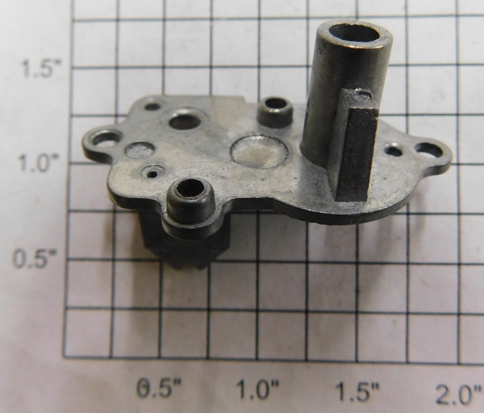 Lionel 8306-204 Top Smoke Unit Housing