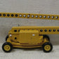 Norscot 30099 1:50 Combustion Powered Articulating Boom LN/Box