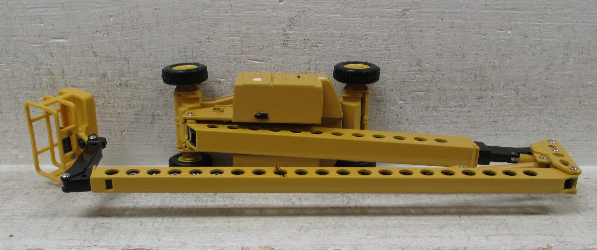 Norscot 30099 1:50 Combustion Powered Articulating Boom LN/Box