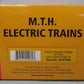 MTH 20-97648 O C&NW 2-Bay Centerflow Hopper #175240 LN/Box