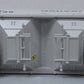 MTH 20-97648 O C&NW 2-Bay Centerflow Hopper #175240 LN/Box