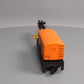 MTH 20-98908 O Gauge BNSF Crane Car #922011 LN/Box