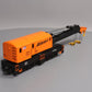 MTH 20-98908 O Gauge BNSF Crane Car #922011 LN/Box