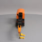 MTH 20-98908 O Gauge BNSF Crane Car #922011 LN/Box