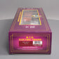 MTH 20-98908 O Gauge BNSF Crane Car #922011 LN/Box