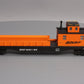 MTH 20-98912 O Gauge BNSF Crane Tender #923011 LN/Box