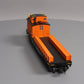 MTH 20-98912 O Gauge BNSF Crane Tender #923011 LN/Box