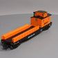 MTH 20-98912 O Gauge BNSF Crane Tender #923011 LN/Box