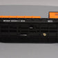MTH 20-98912 O Gauge BNSF Crane Tender #923011 LN/Box