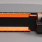 MTH 20-98912 O Gauge BNSF Crane Tender #923011 LN/Box