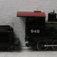 Bachmann 25211 On30 Great Northern 2-6-0 Mogul Steam Locomotive & Tender #948 LN/Box