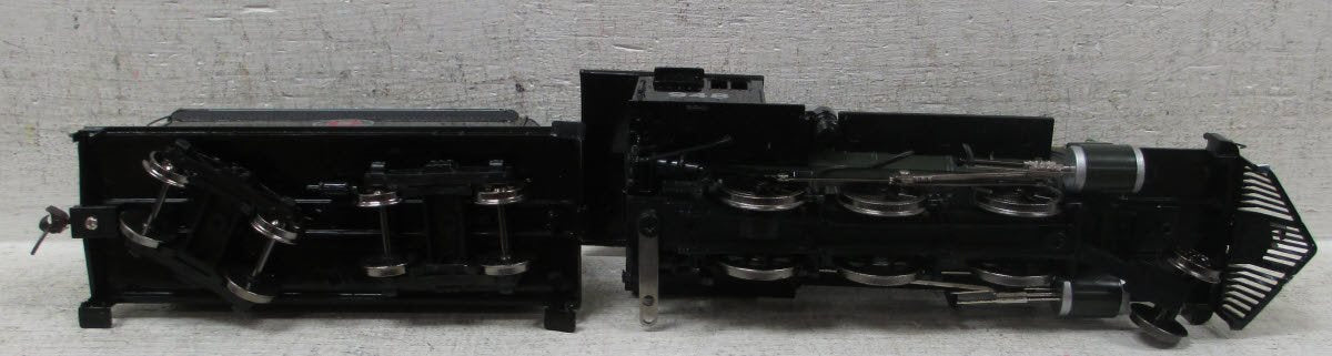 Bachmann 25211 On30 Great Northern 2-6-0 Mogul Steam Locomotive & Tender #948 LN/Box
