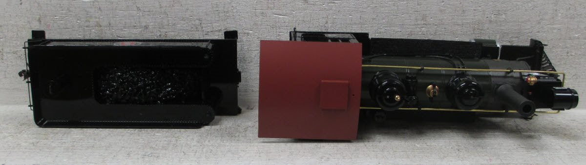 Bachmann 25211 On30 Great Northern 2-6-0 Mogul Steam Locomotive & Tender #948 LN/Box
