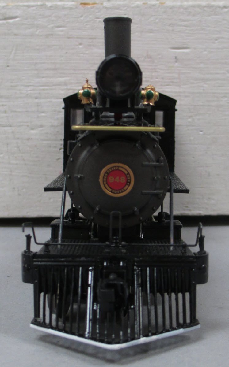 Bachmann 25211 On30 Great Northern 2-6-0 Mogul Steam Locomotive & Tender #948 LN/Box