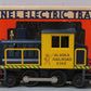 Lionel 6-8368 O Gauge Alaska RR Motorized Unit Diesel Locomotive LN/Box