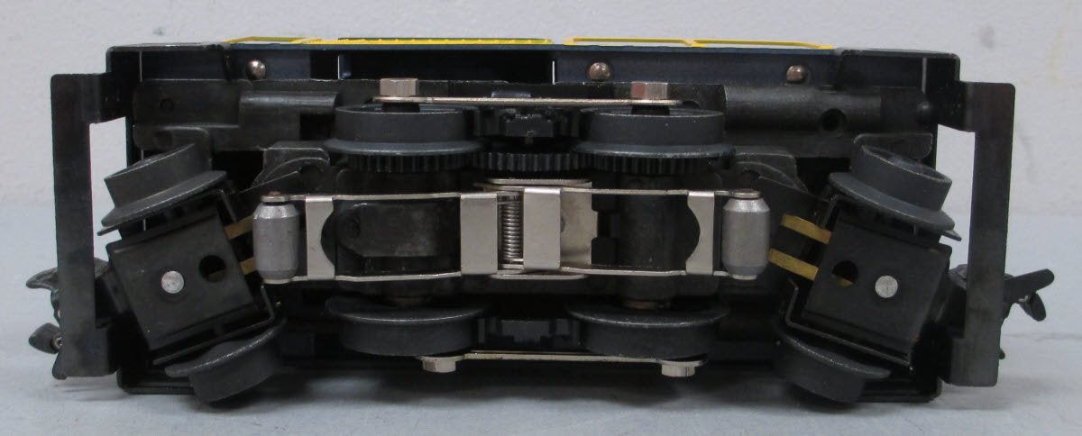 Lionel 6-8368 O Gauge Alaska RR Motorized Unit Diesel Locomotive LN/Box