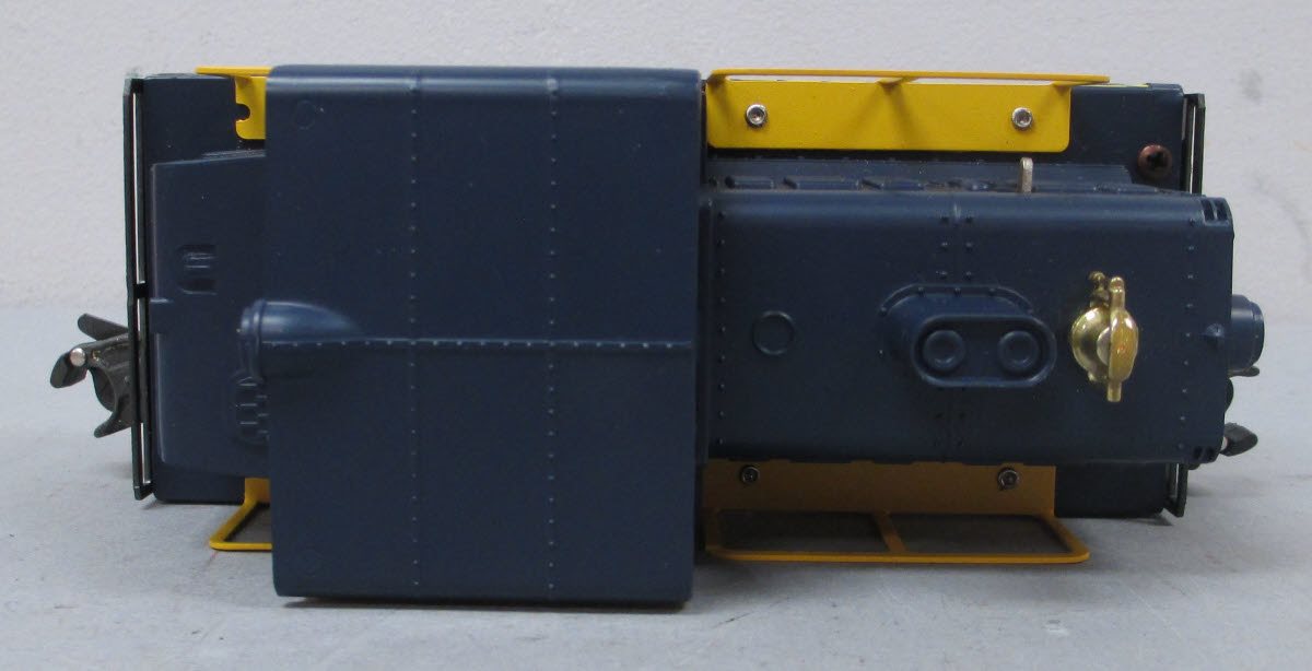 Lionel 6-8368 O Gauge Alaska RR Motorized Unit Diesel Locomotive LN/Box